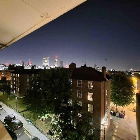 Charming Studio In Bricklane Apartment London Luaran gambar