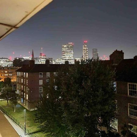 Charming Studio In Bricklane Apartment London Luaran gambar