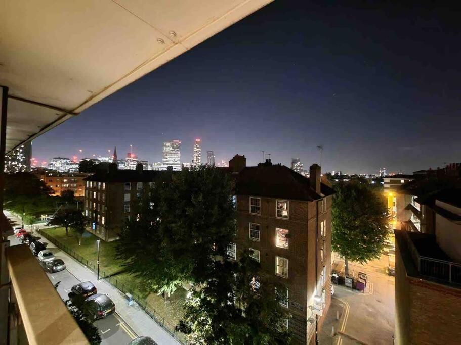 Charming Studio In Bricklane Apartment London Luaran gambar
