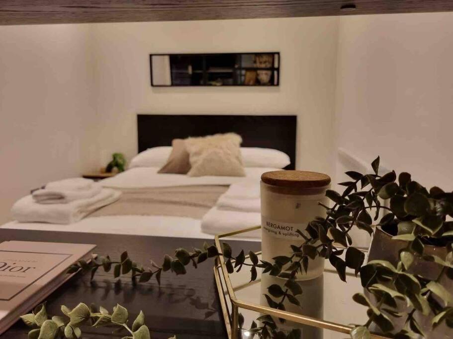 Charming Studio In Bricklane Apartment London Luaran gambar