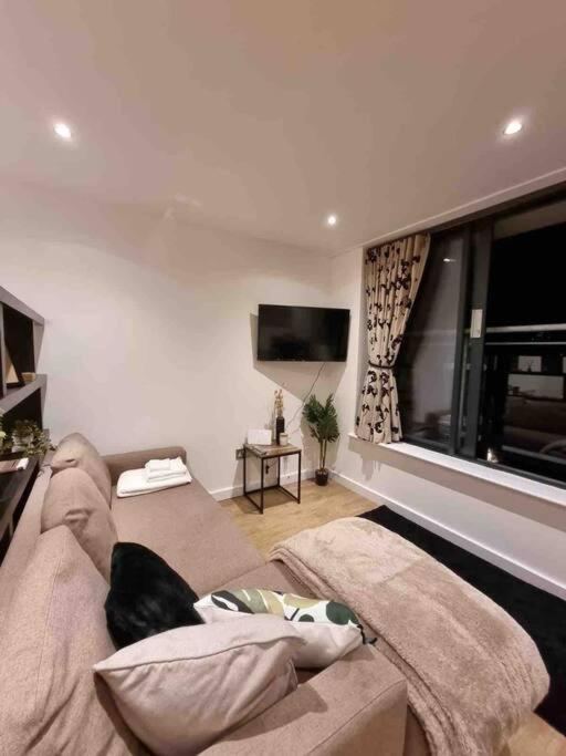 Charming Studio In Bricklane Apartment London Luaran gambar