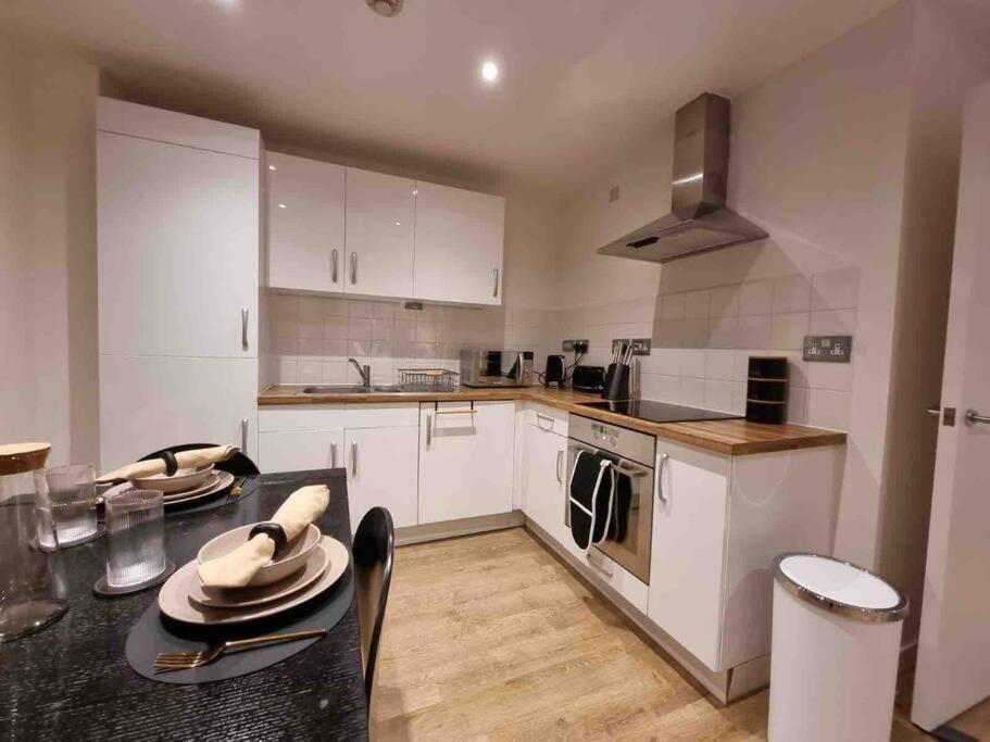 Charming Studio In Bricklane Apartment London Luaran gambar