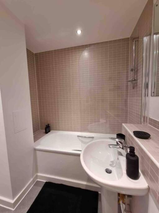 Charming Studio In Bricklane Apartment London Luaran gambar
