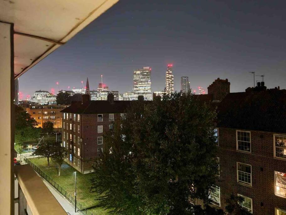 Charming Studio In Bricklane Apartment London Luaran gambar