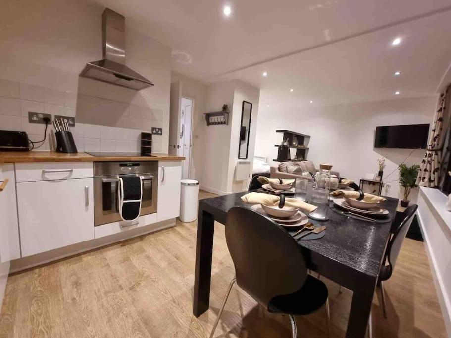 Charming Studio In Bricklane Apartment London Luaran gambar