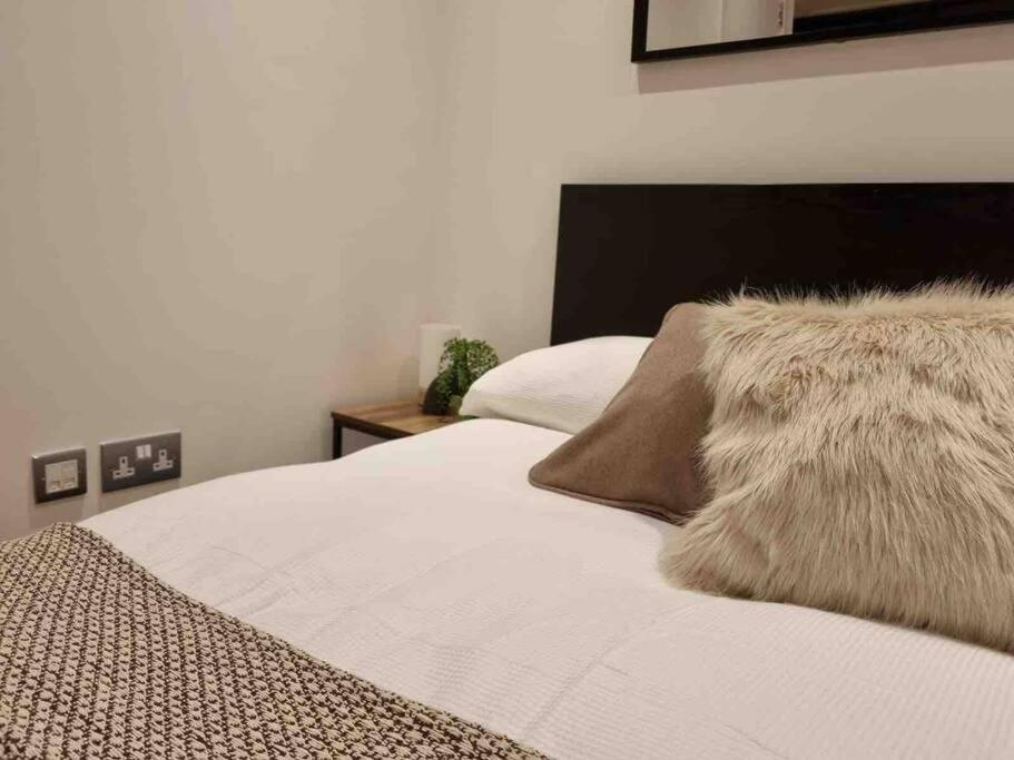 Charming Studio In Bricklane Apartment London Luaran gambar