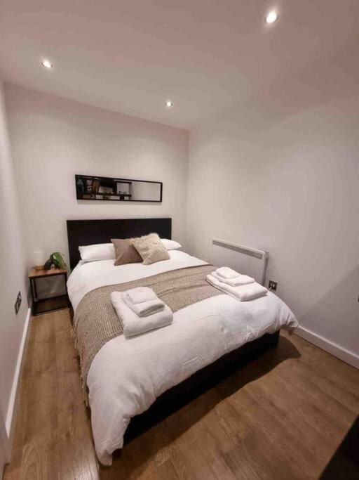 Charming Studio In Bricklane Apartment London Luaran gambar