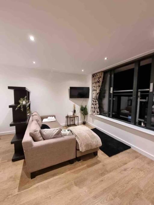 Charming Studio In Bricklane Apartment London Luaran gambar
