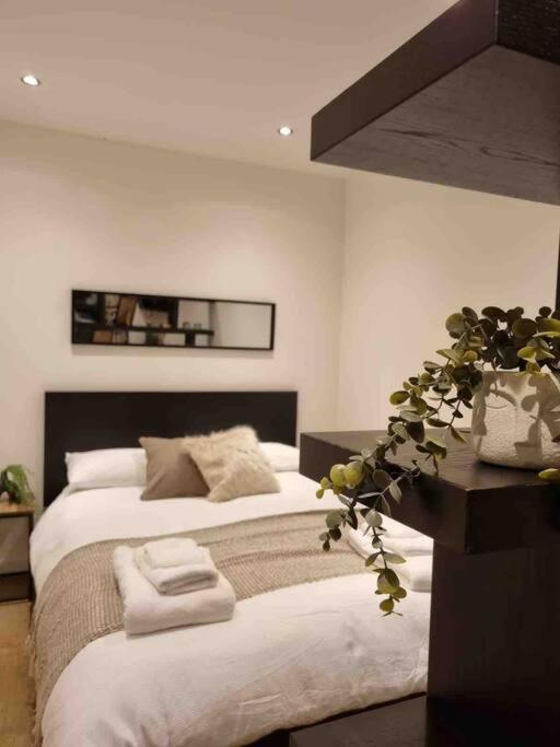 Charming Studio In Bricklane Apartment London Luaran gambar
